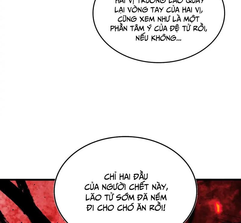 Đại Quản Gia Là Ma Hoàng - Chapter 620 - Page 57