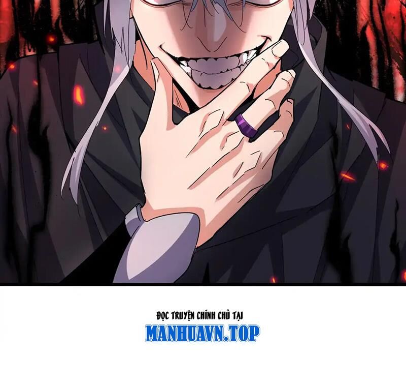 Đại Quản Gia Là Ma Hoàng - Chapter 620 - Page 59