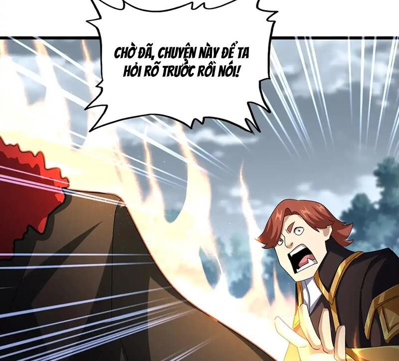 Đại Quản Gia Là Ma Hoàng - Chapter 620 - Page 65