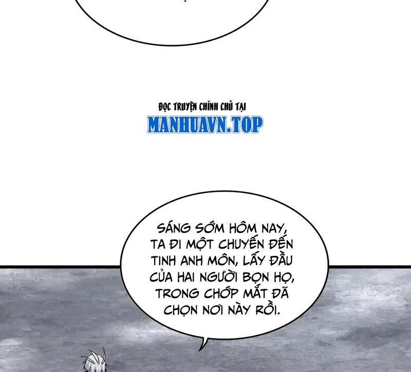 Đại Quản Gia Là Ma Hoàng - Chapter 620 - Page 68