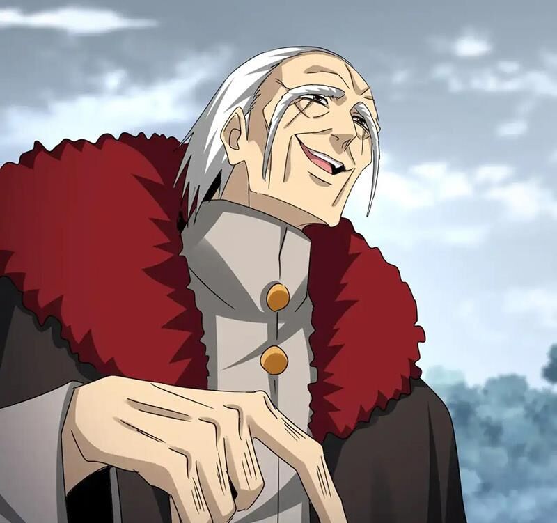 Đại Quản Gia Là Ma Hoàng - Chapter 620 - Page 7