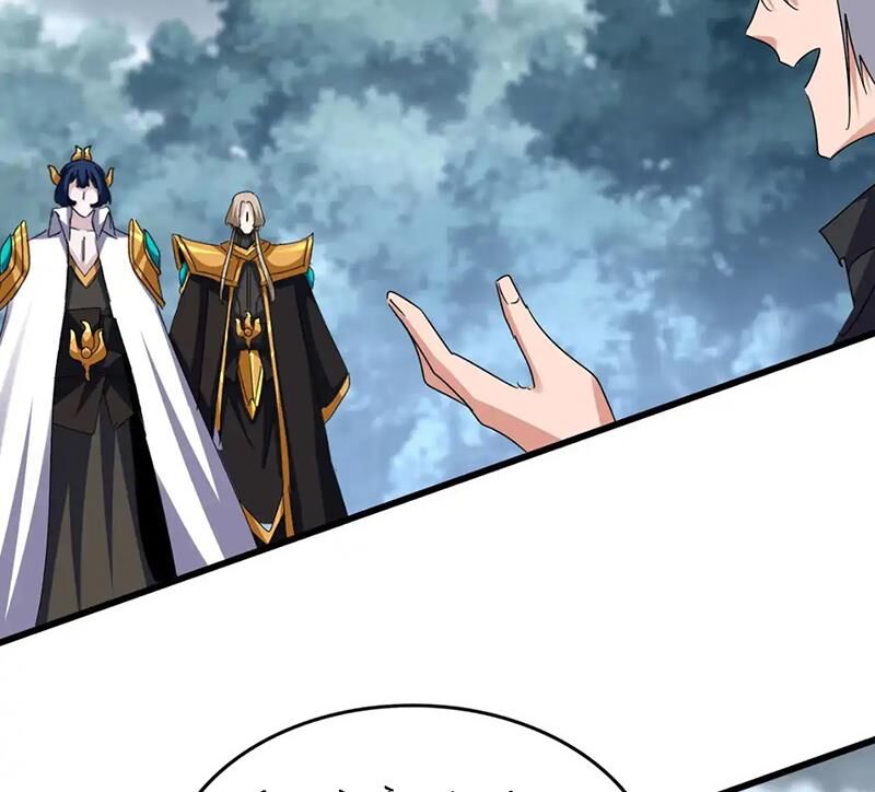 Đại Quản Gia Là Ma Hoàng - Chapter 620 - Page 71