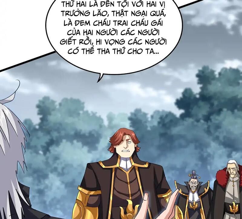 Đại Quản Gia Là Ma Hoàng - Chapter 620 - Page 72