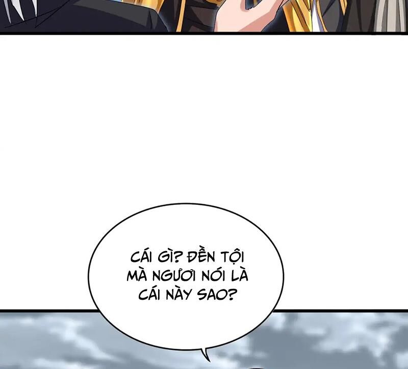 Đại Quản Gia Là Ma Hoàng - Chapter 620 - Page 73