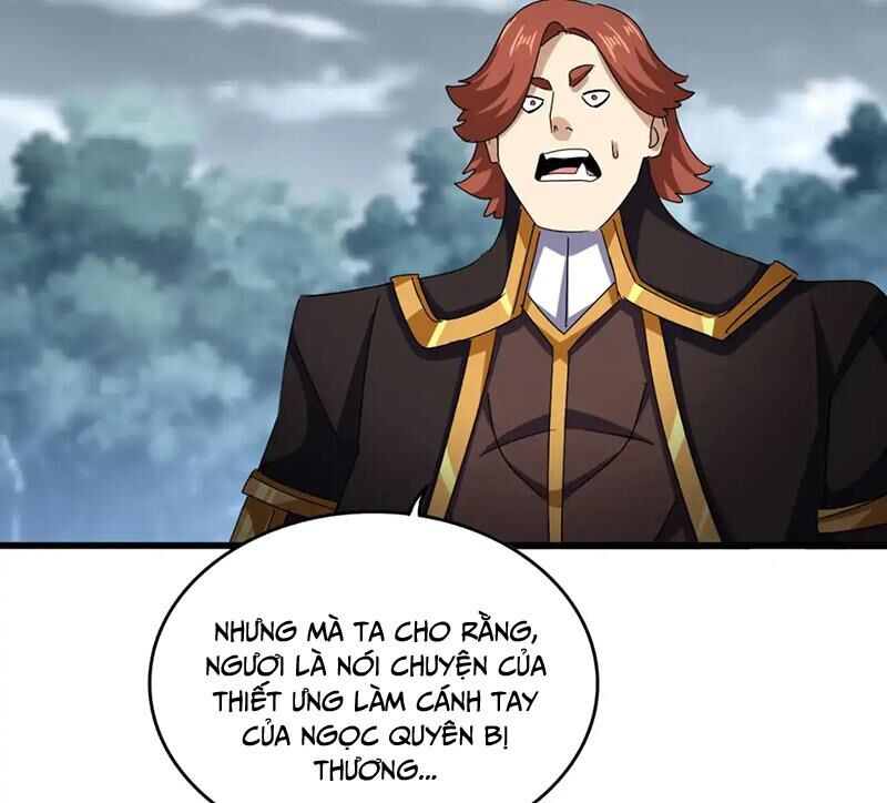 Đại Quản Gia Là Ma Hoàng - Chapter 620 - Page 74