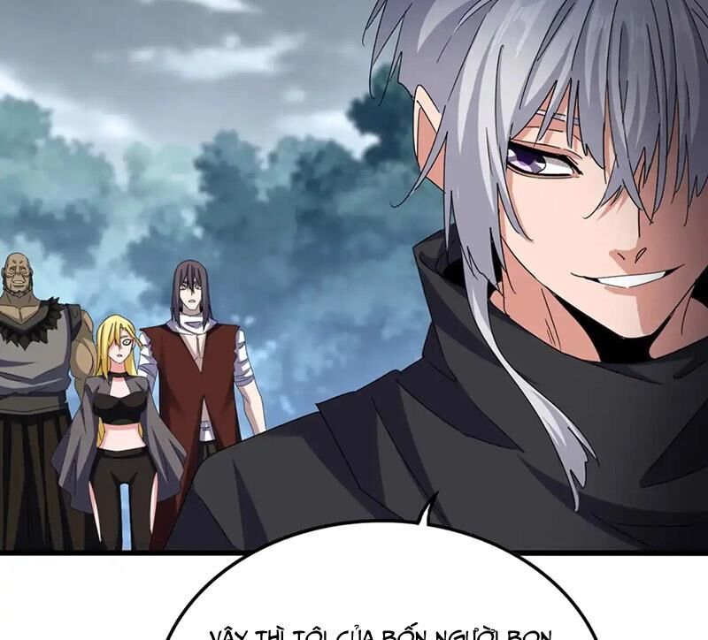 Đại Quản Gia Là Ma Hoàng - Chapter 620 - Page 76