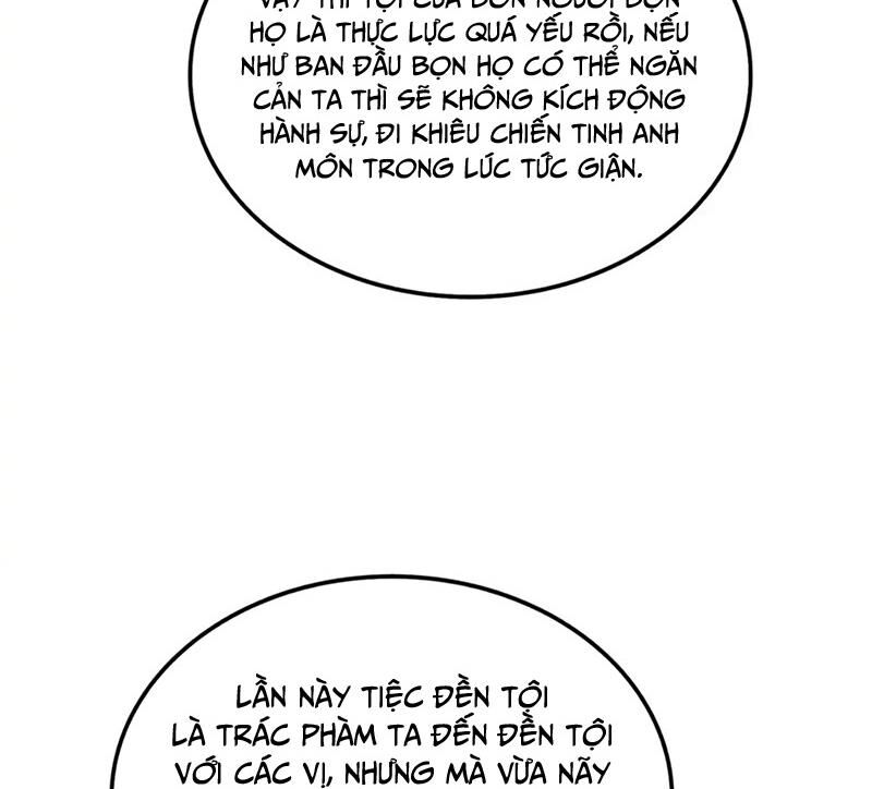 Đại Quản Gia Là Ma Hoàng - Chapter 620 - Page 77