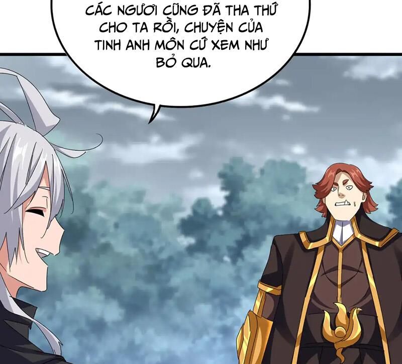 Đại Quản Gia Là Ma Hoàng - Chapter 620 - Page 78