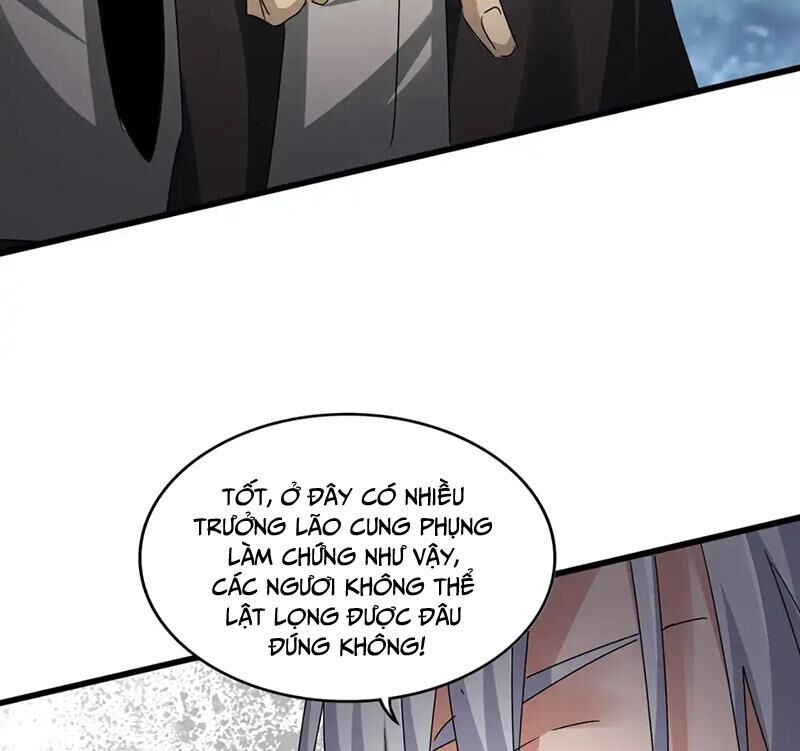 Đại Quản Gia Là Ma Hoàng - Chapter 620 - Page 8
