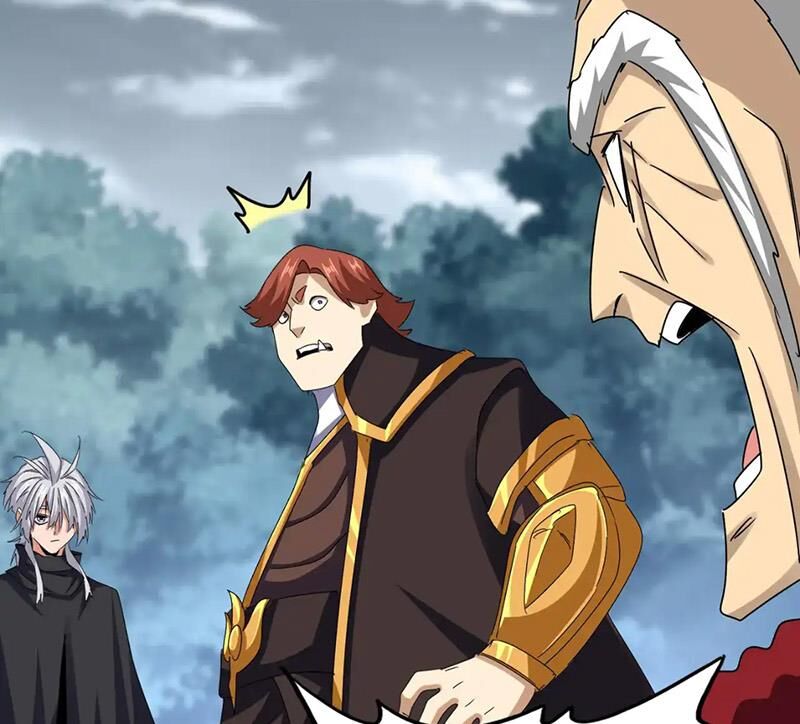 Đại Quản Gia Là Ma Hoàng - Chapter 620 - Page 80