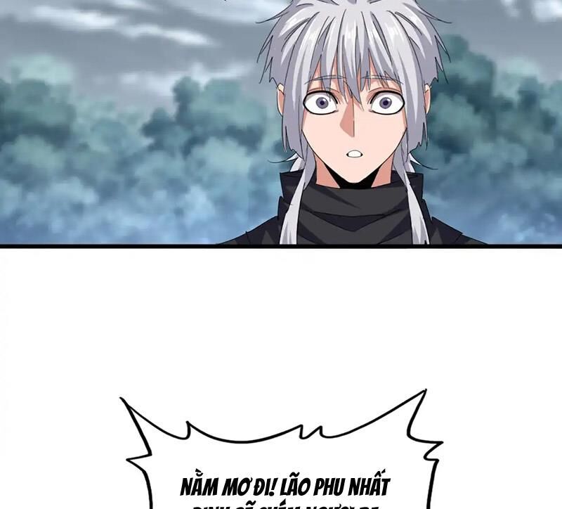 Đại Quản Gia Là Ma Hoàng - Chapter 620 - Page 82