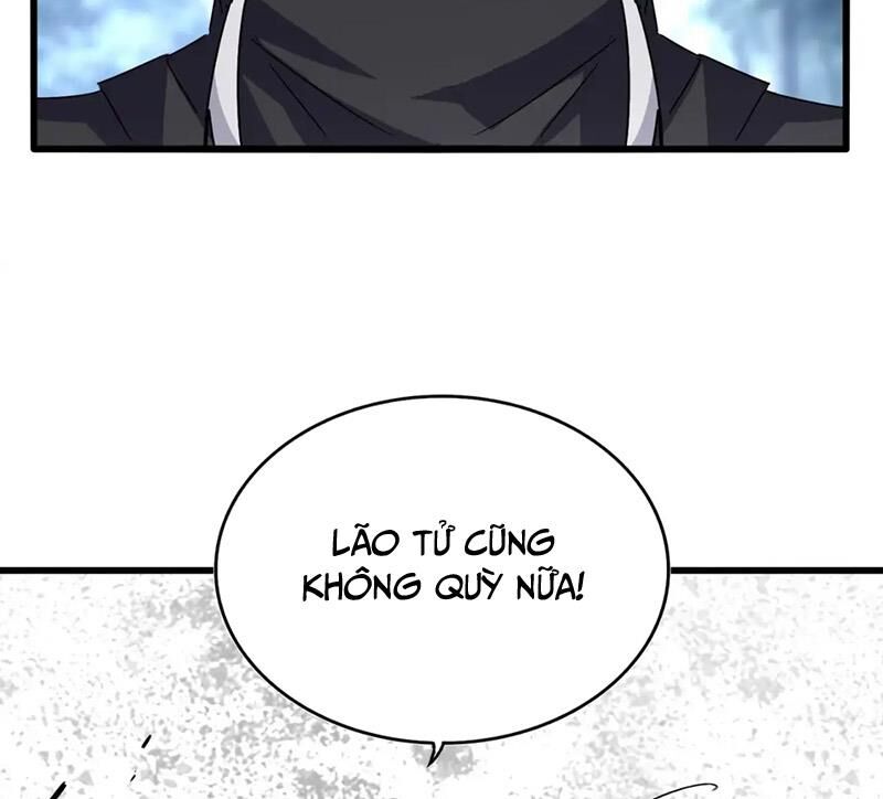 Đại Quản Gia Là Ma Hoàng - Chapter 620 - Page 86