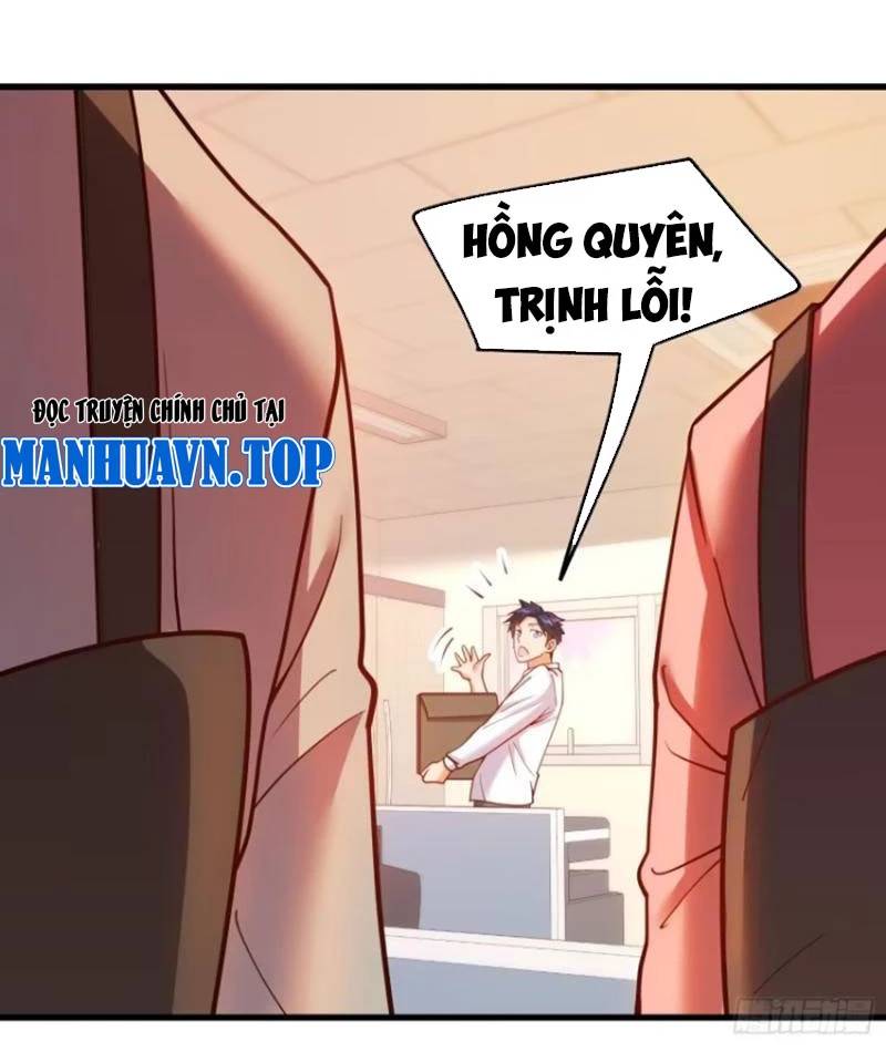 Trọng Sinh Không Làm Chạn Vương Tôi Một Mình Nạp Game Thăng Cấp - Chapter 159 - Page 13