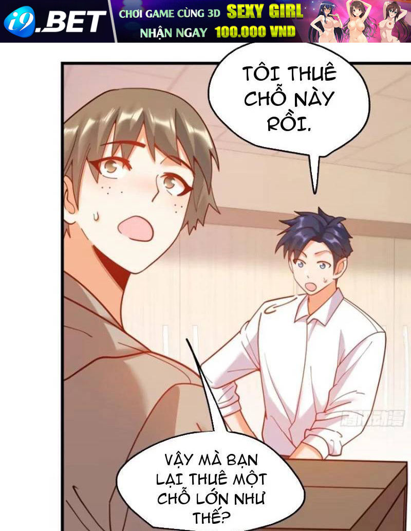 Trọng Sinh Không Làm Chạn Vương Tôi Một Mình Nạp Game Thăng Cấp - Chapter 159 - Page 18