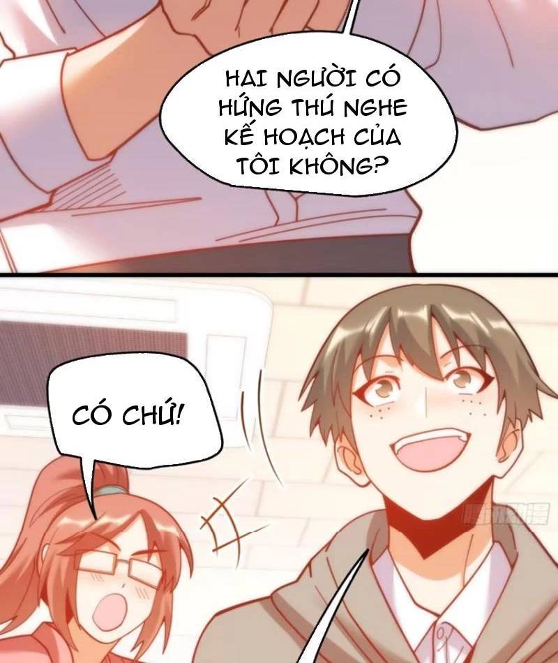 Trọng Sinh Không Làm Chạn Vương Tôi Một Mình Nạp Game Thăng Cấp - Chapter 159 - Page 22