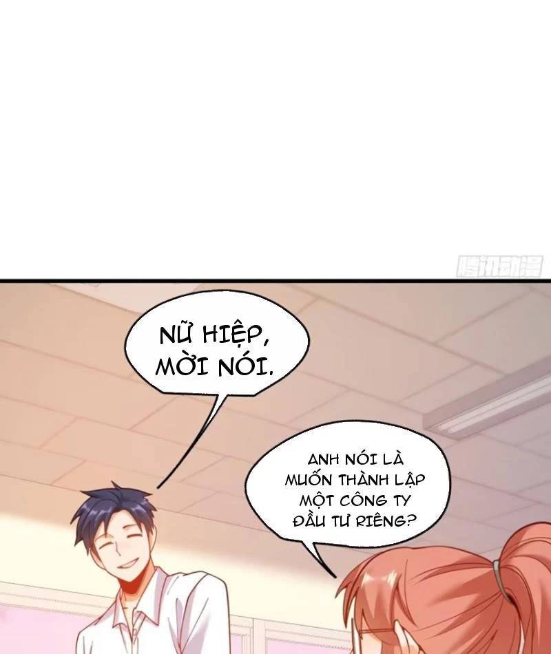 Trọng Sinh Không Làm Chạn Vương Tôi Một Mình Nạp Game Thăng Cấp - Chapter 159 - Page 29