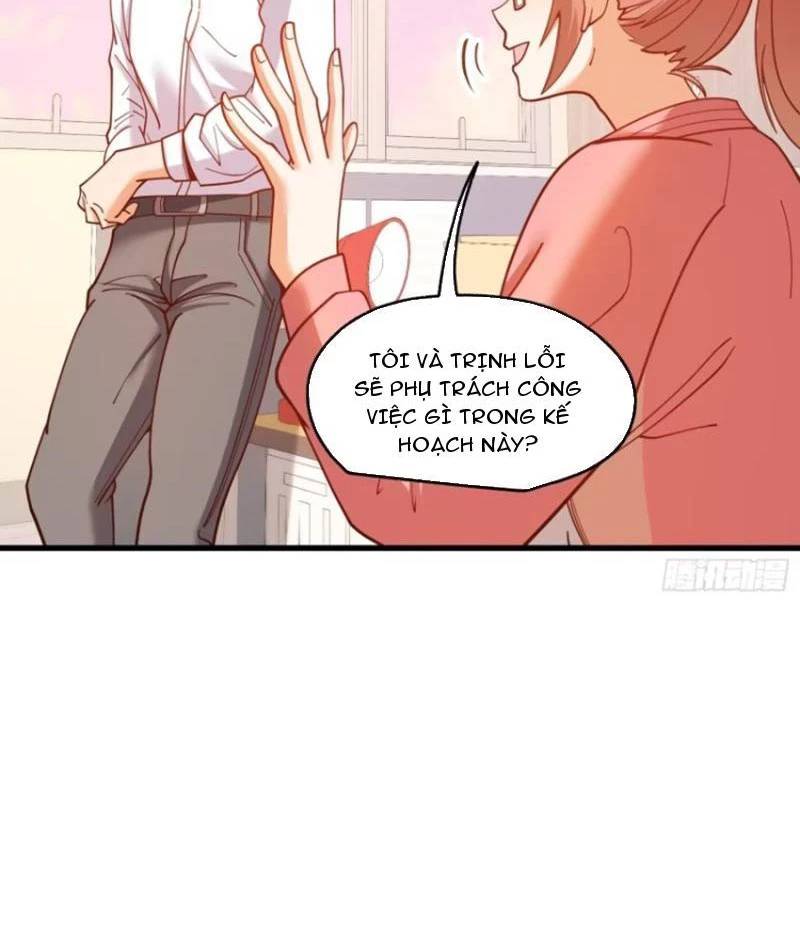 Trọng Sinh Không Làm Chạn Vương Tôi Một Mình Nạp Game Thăng Cấp - Chapter 159 - Page 30