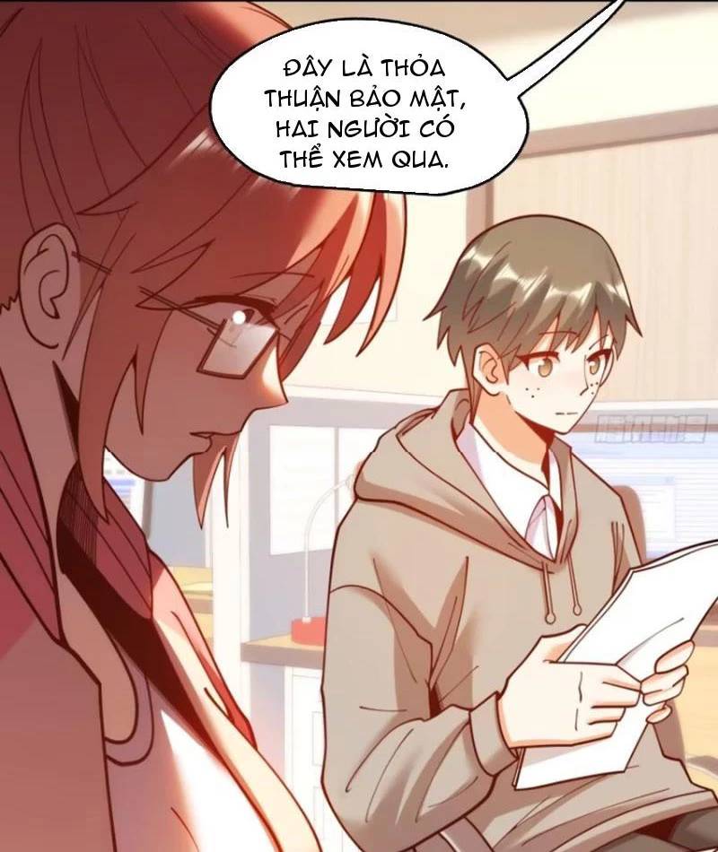 Trọng Sinh Không Làm Chạn Vương Tôi Một Mình Nạp Game Thăng Cấp - Chapter 159 - Page 35