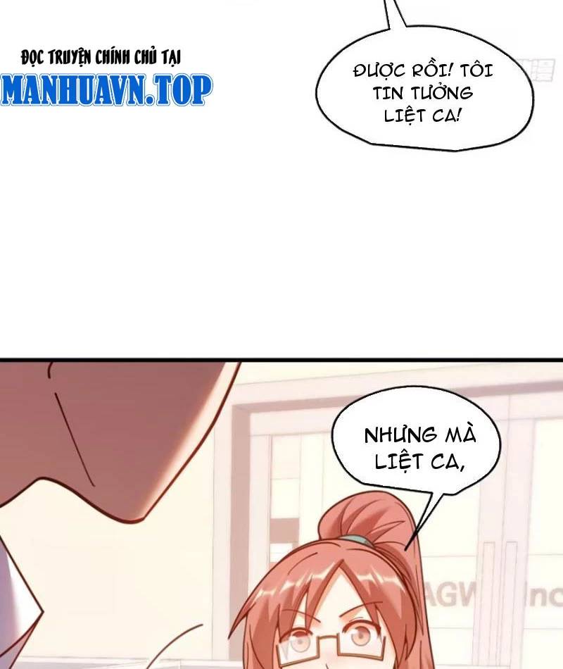 Trọng Sinh Không Làm Chạn Vương Tôi Một Mình Nạp Game Thăng Cấp - Chapter 159 - Page 39
