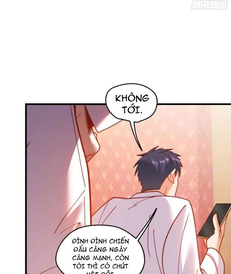 Trọng Sinh Không Làm Chạn Vương Tôi Một Mình Nạp Game Thăng Cấp - Chapter 159 - Page 4