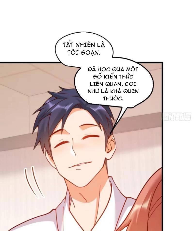 Trọng Sinh Không Làm Chạn Vương Tôi Một Mình Nạp Game Thăng Cấp - Chapter 159 - Page 41