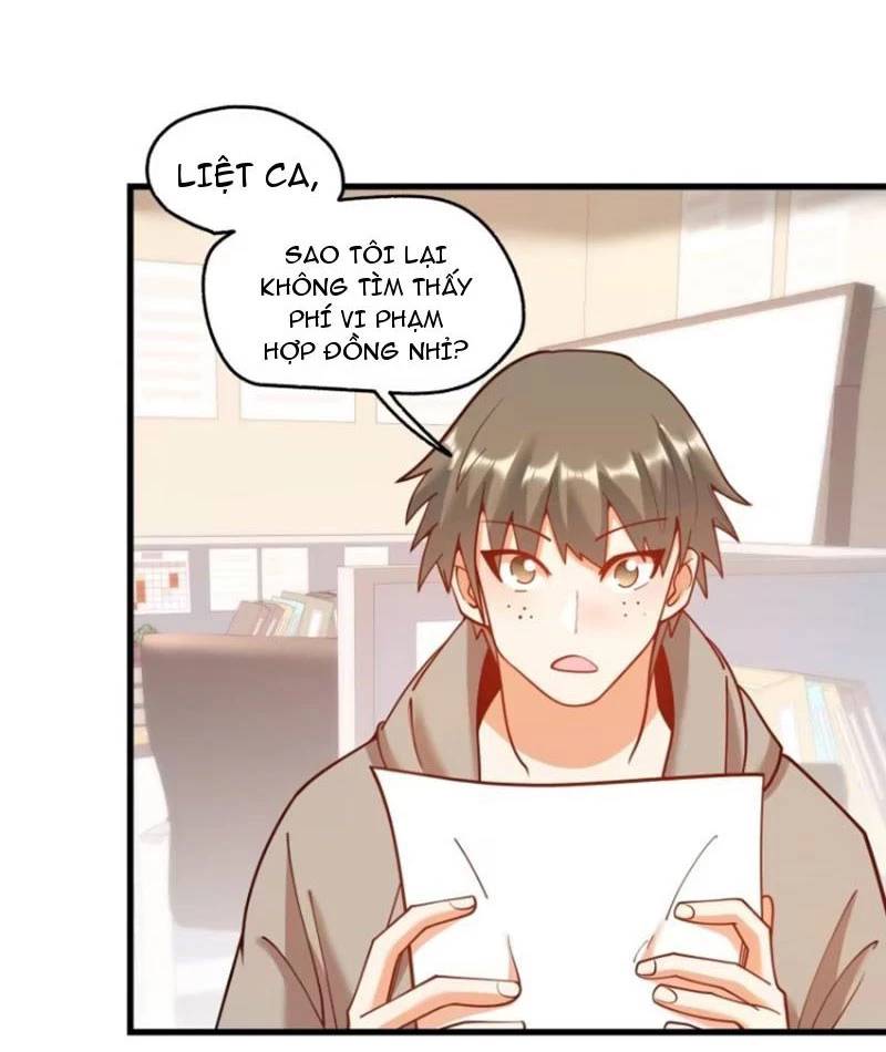 Trọng Sinh Không Làm Chạn Vương Tôi Một Mình Nạp Game Thăng Cấp - Chapter 159 - Page 43