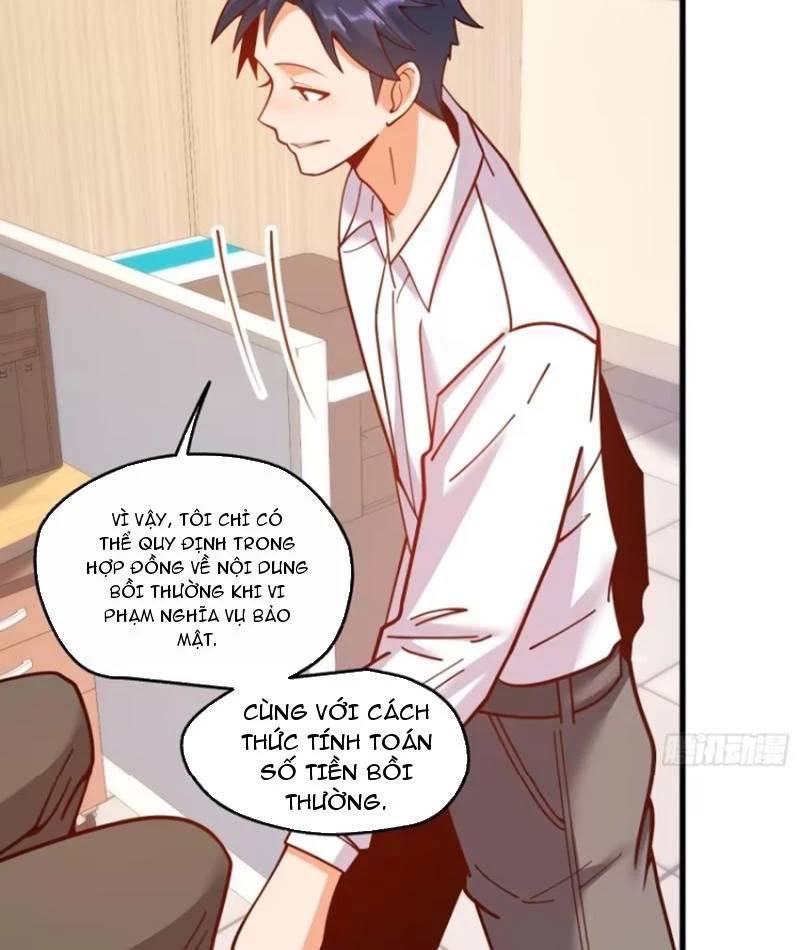 Trọng Sinh Không Làm Chạn Vương Tôi Một Mình Nạp Game Thăng Cấp - Chapter 159 - Page 45