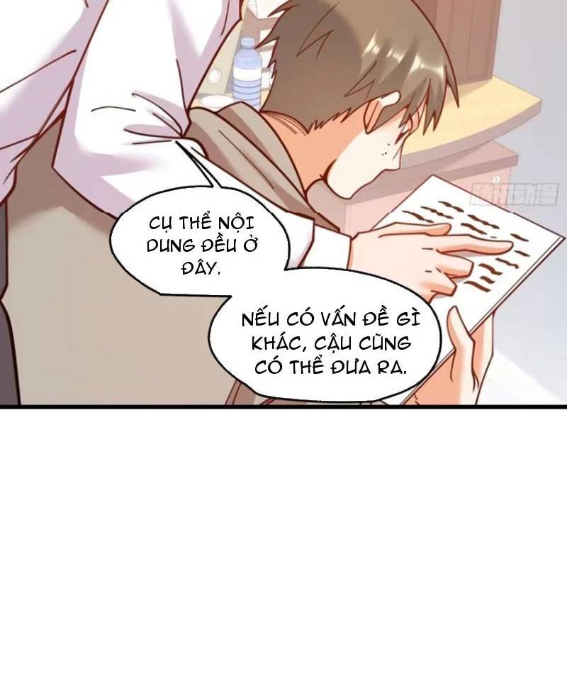 Trọng Sinh Không Làm Chạn Vương Tôi Một Mình Nạp Game Thăng Cấp - Chapter 159 - Page 47