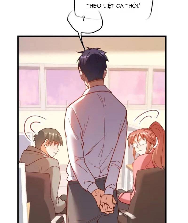 Trọng Sinh Không Làm Chạn Vương Tôi Một Mình Nạp Game Thăng Cấp - Chapter 159 - Page 51