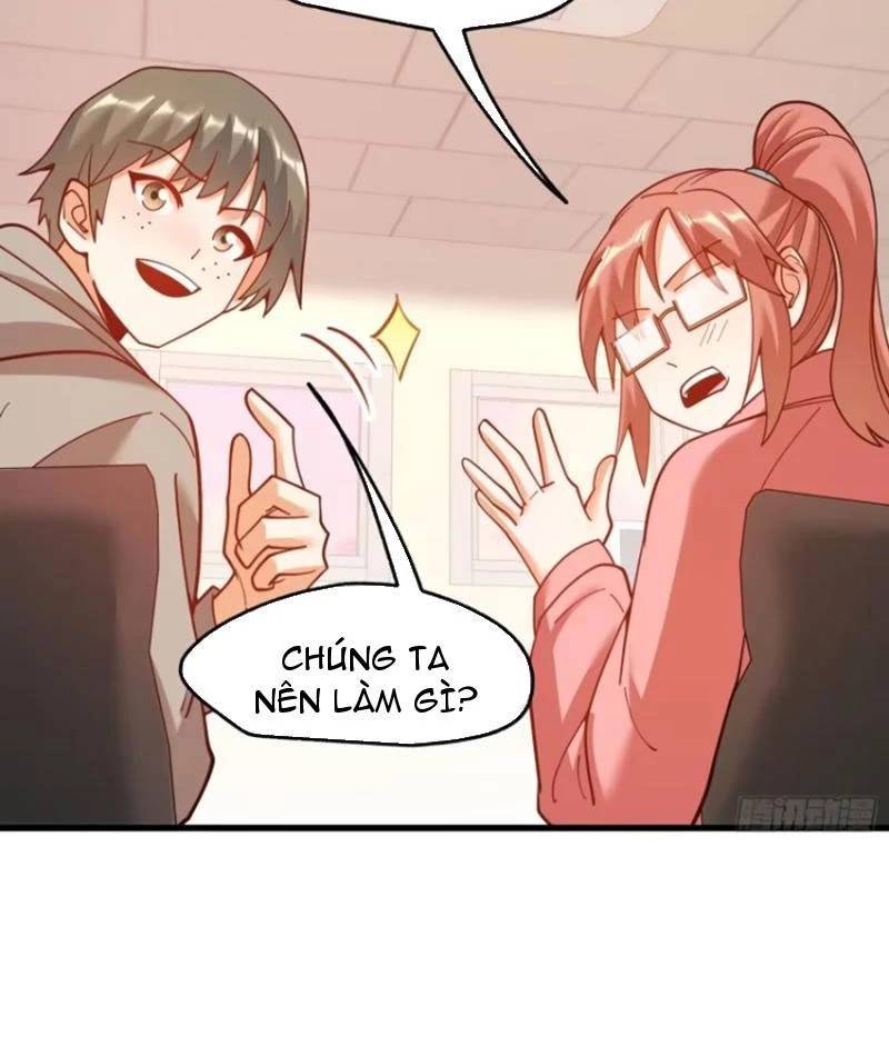 Trọng Sinh Không Làm Chạn Vương Tôi Một Mình Nạp Game Thăng Cấp - Chapter 159 - Page 53