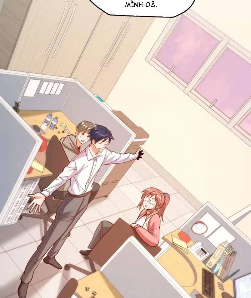 Trọng Sinh Không Làm Chạn Vương Tôi Một Mình Nạp Game Thăng Cấp - Chapter 159 - Page 56