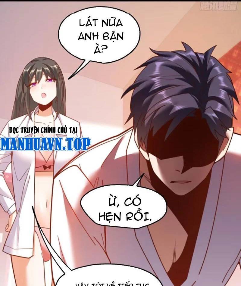 Trọng Sinh Không Làm Chạn Vương Tôi Một Mình Nạp Game Thăng Cấp - Chapter 159 - Page 7