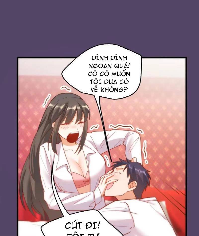 Trọng Sinh Không Làm Chạn Vương Tôi Một Mình Nạp Game Thăng Cấp - Chapter 159 - Page 9