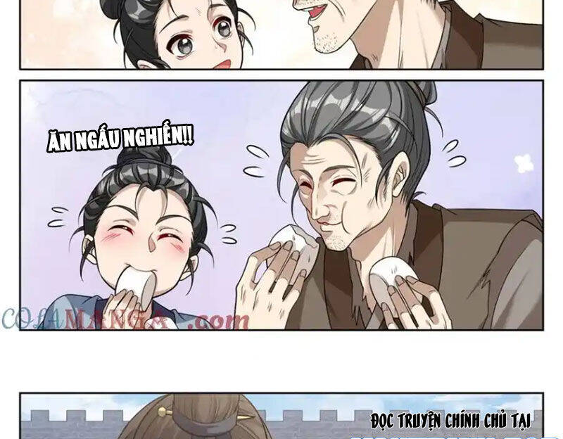 Đại Phụng Đả Canh Nhân - Chapter 442 - Page 10