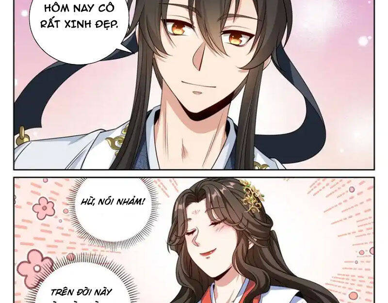 Đại Phụng Đả Canh Nhân - Chapter 442 - Page 15