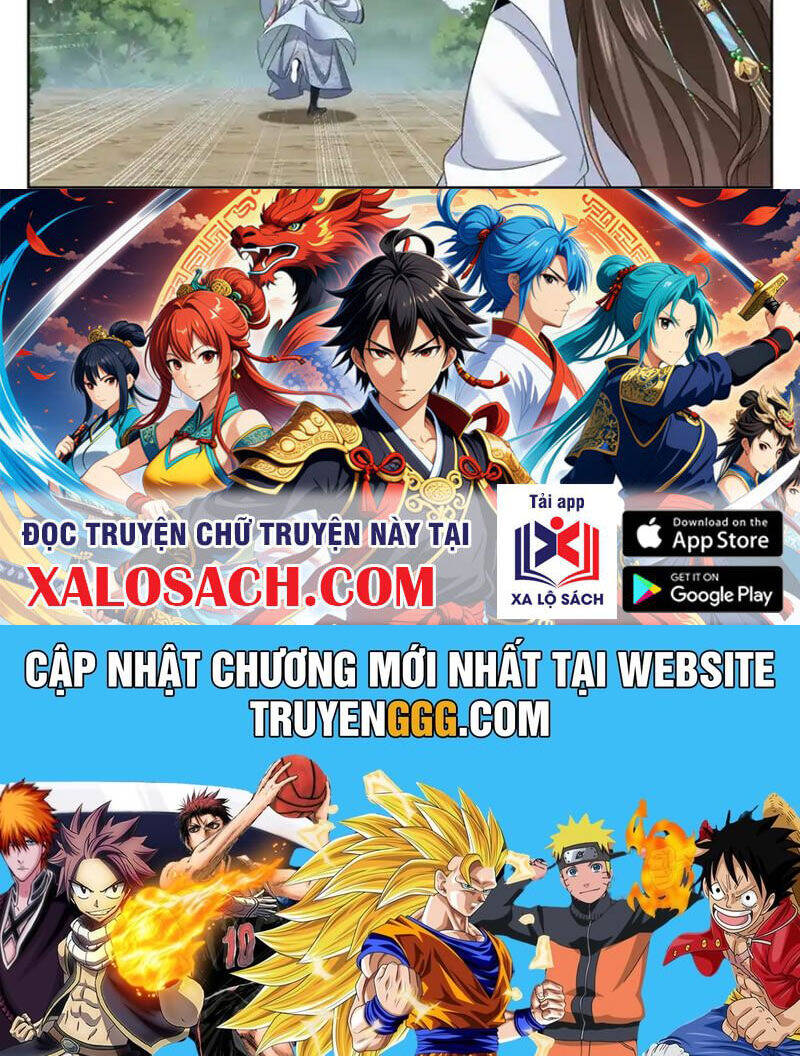 Đại Phụng Đả Canh Nhân - Chapter 442 - Page 40