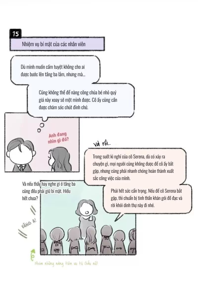 Serena - Chapter 86 - Page 109