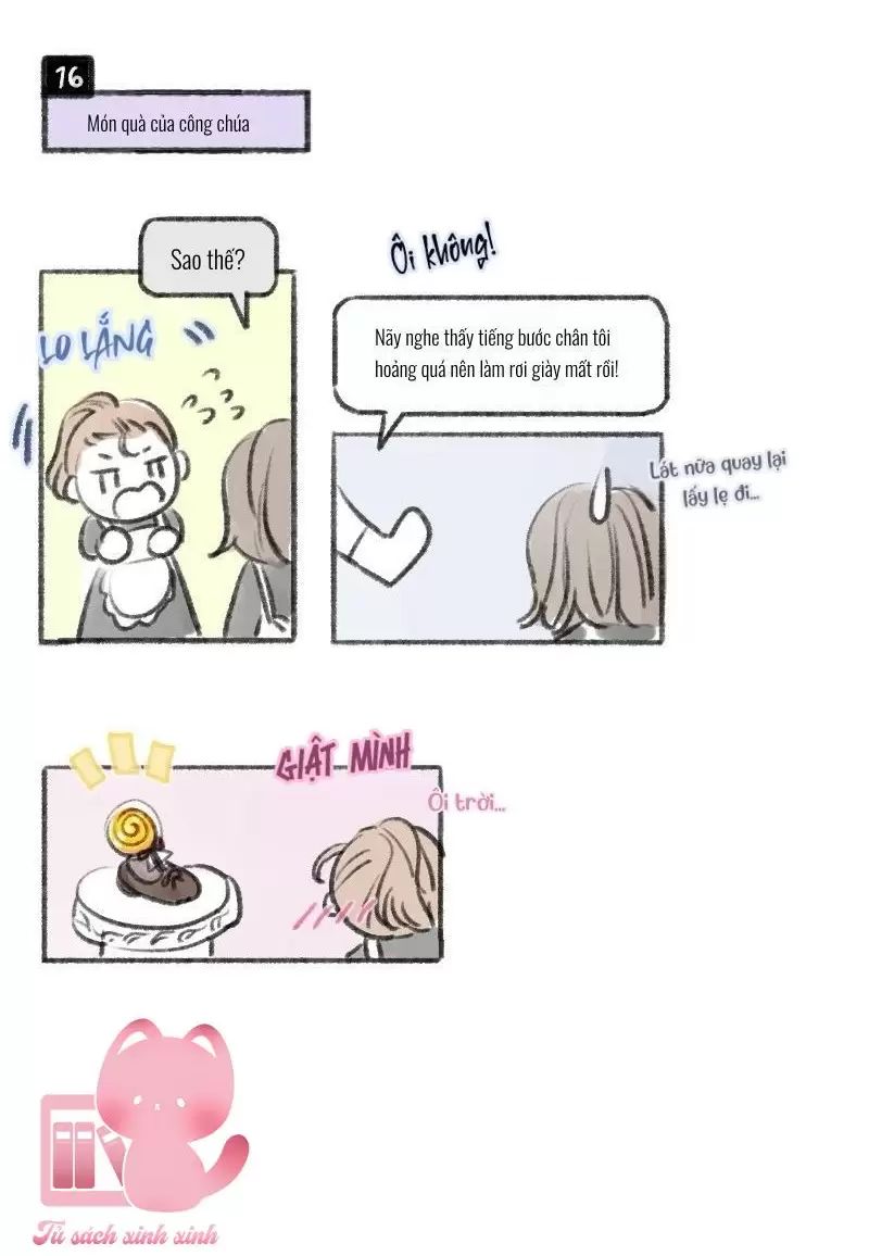 Serena - Chapter 86 - Page 110