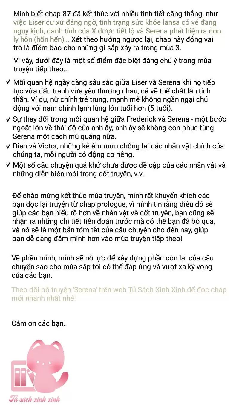 Serena - Chapter 87 - Page 113