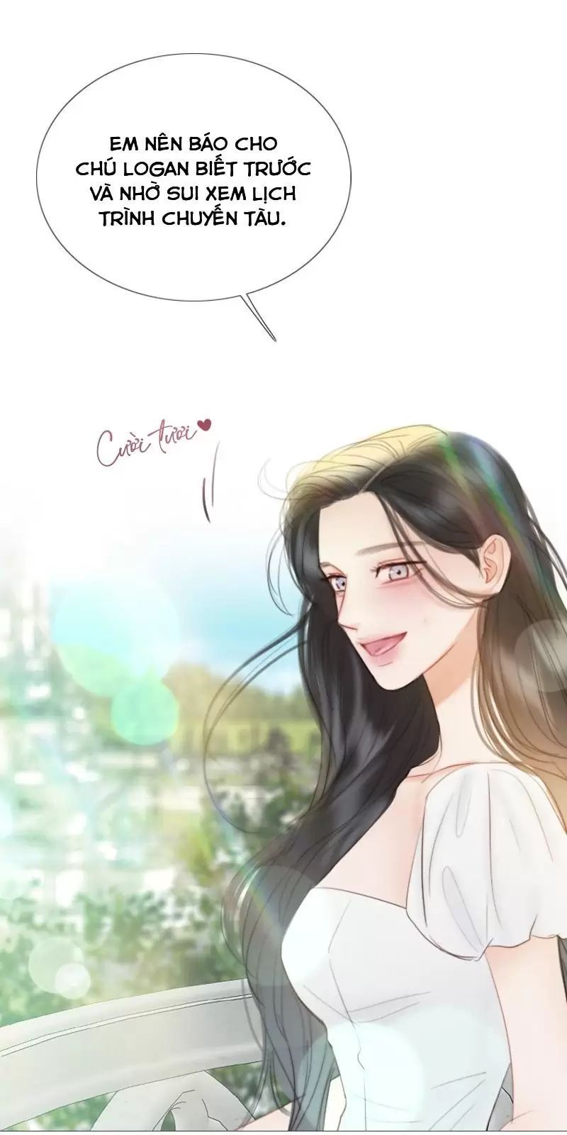 Serena - Chapter 87 - Page 20