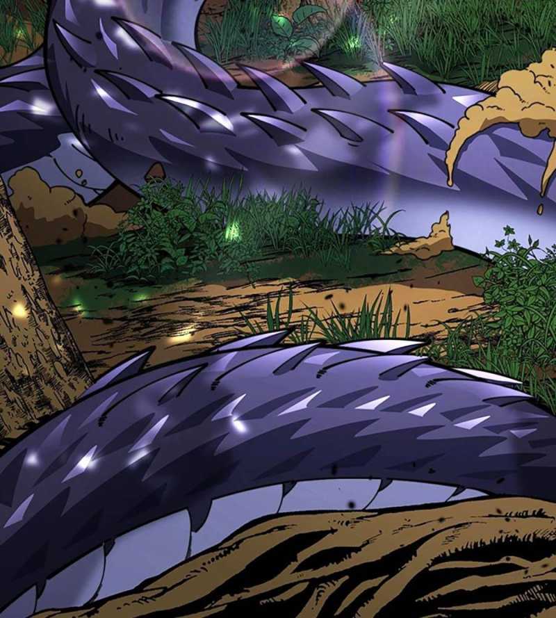 Lão Xà Tu Tiên Truyện Chapter 2 - Trang 3