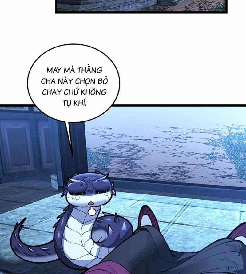 Lão Xà Tu Tiên Truyện Chapter 3 - Trang 116