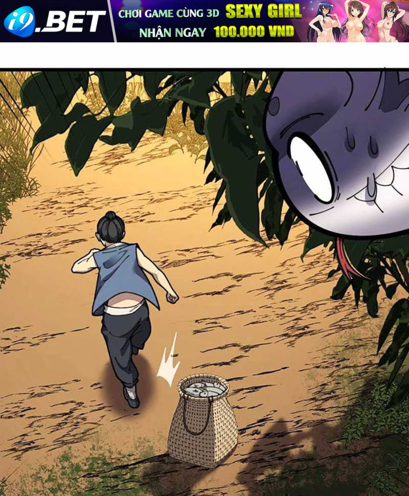 Lão Xà Tu Tiên Truyện Chapter 3 - Trang 152