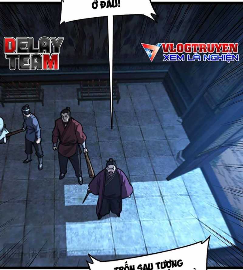 Lão Xà Tu Tiên Truyện Chapter 3 - Trang 82