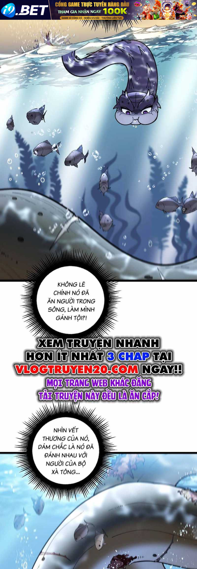 Lão Xà Tu Tiên Truyện Chapter 4 - Trang 16