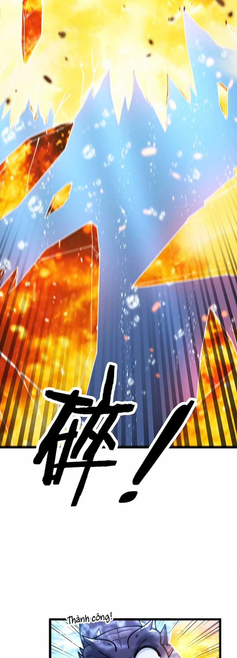 Lão Xà Tu Tiên Truyện Chapter 4 - Trang 27