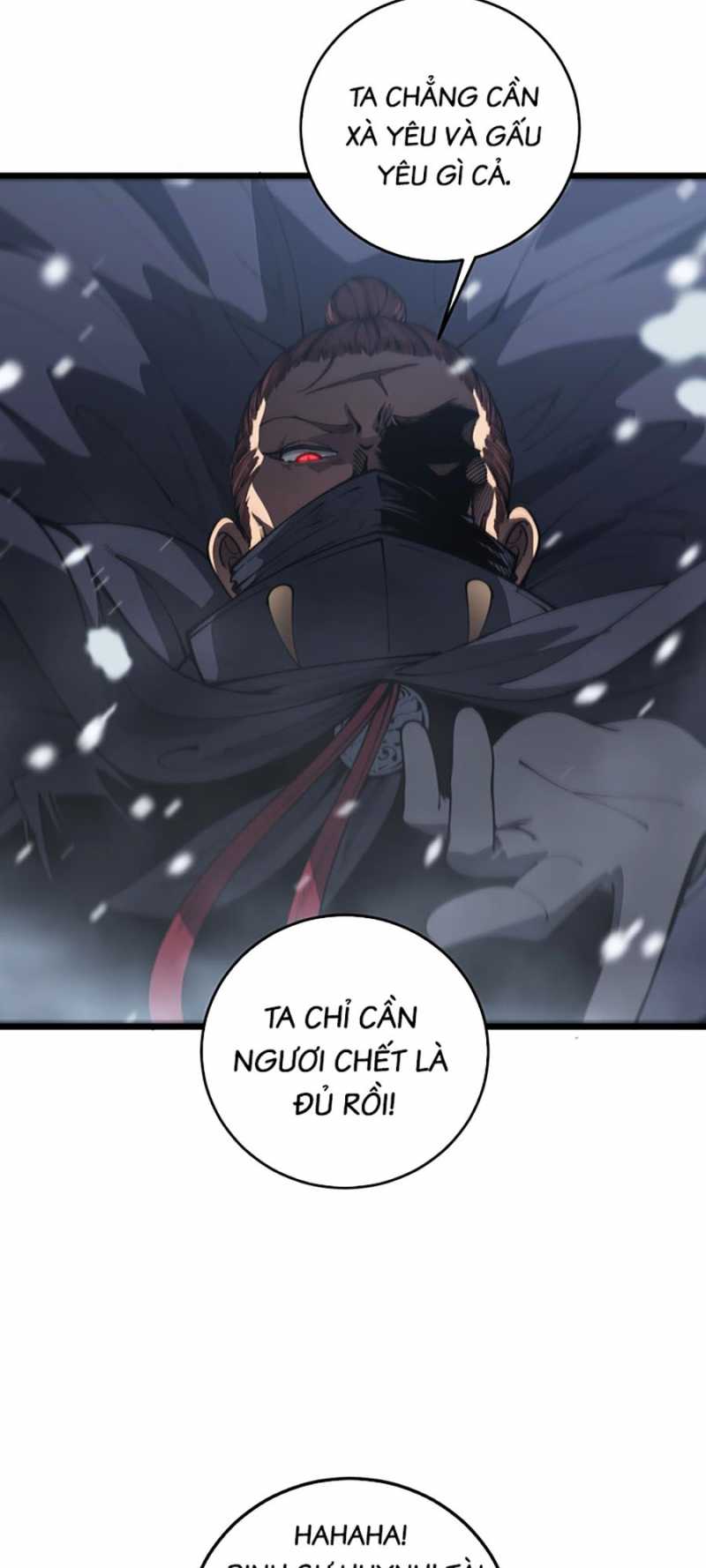 Lão Xà Tu Tiên Truyện Chapter 5 - Trang 50