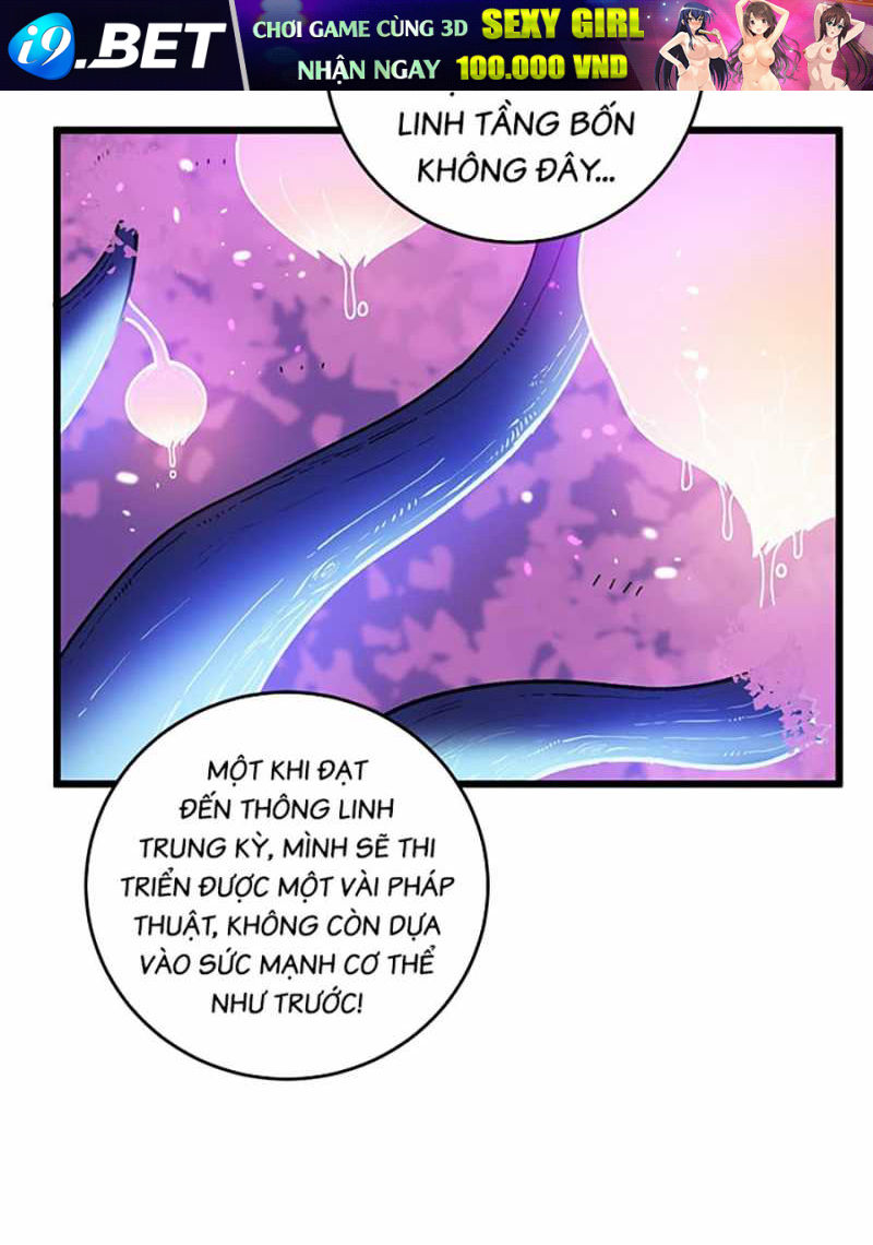 Lão Xà Tu Tiên Truyện Chapter 7 - Trang 25