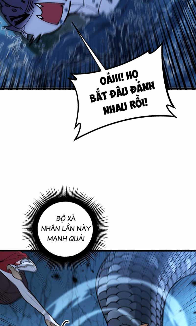 Lão Xà Tu Tiên Truyện Chapter 7 - Trang 55