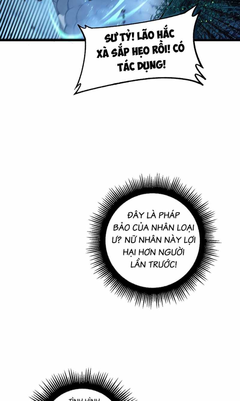 Lão Xà Tu Tiên Truyện Chapter 7 - Trang 65